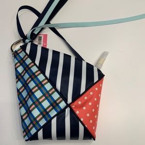 NEW WITH TAG - KATE SPADE MULTICOLORED KITE WRISTLET